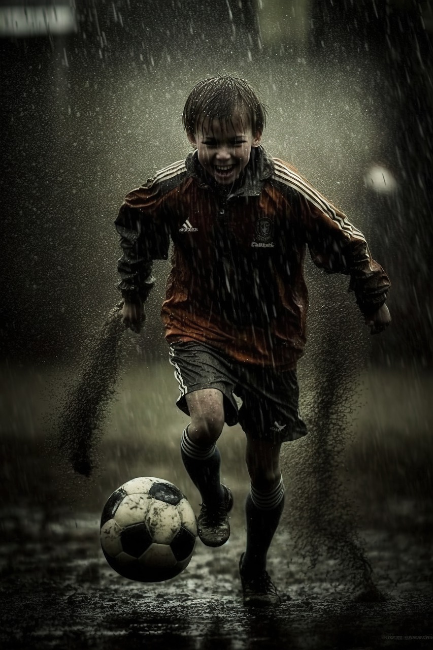 football, rain, happy-7853669.jpg