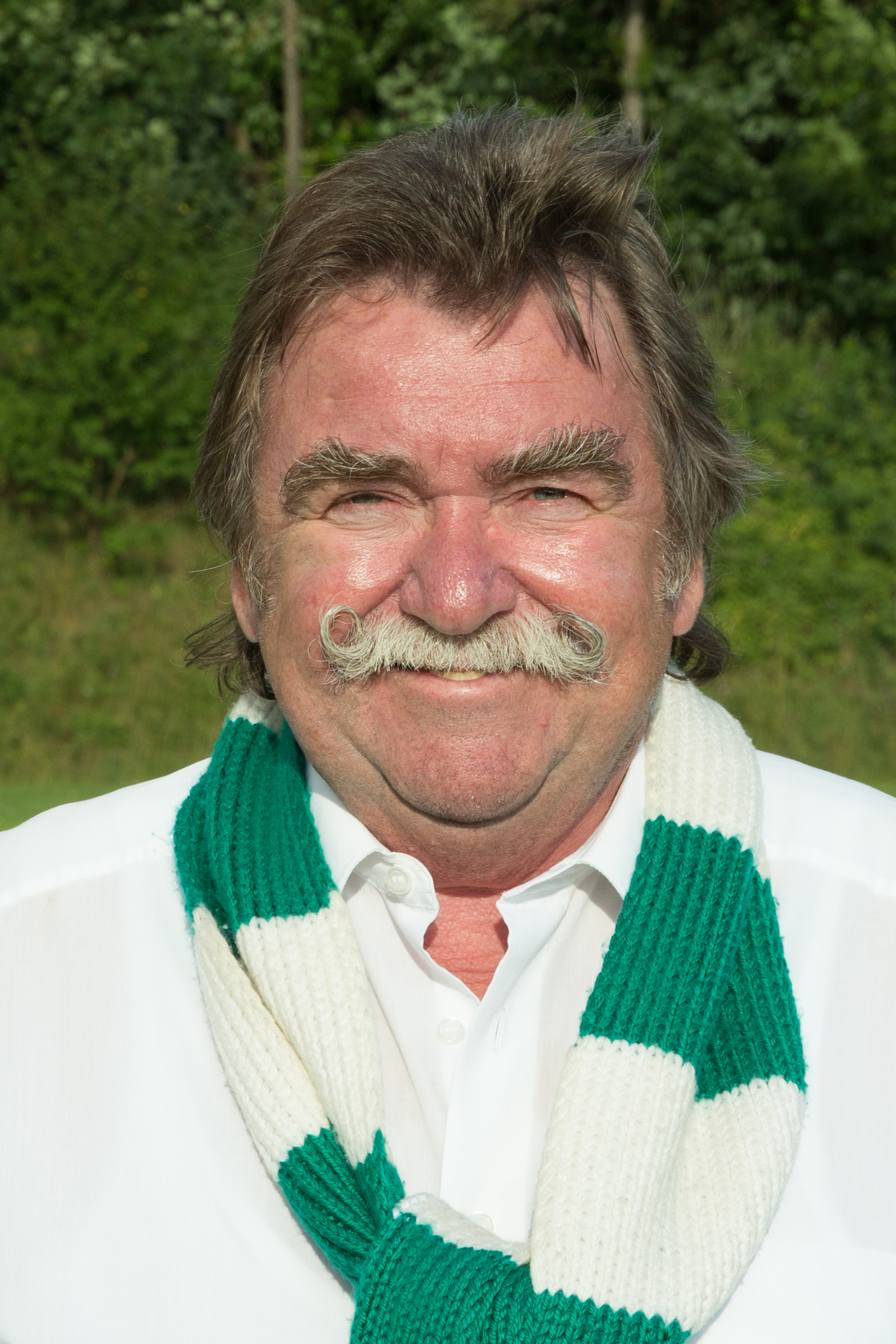 Sepp Geiger